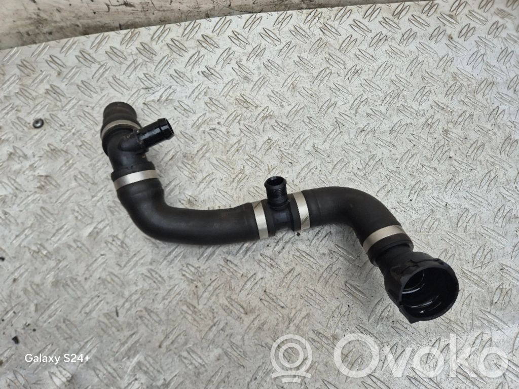 Engine coolant pipe/hose   207627,207534,207628