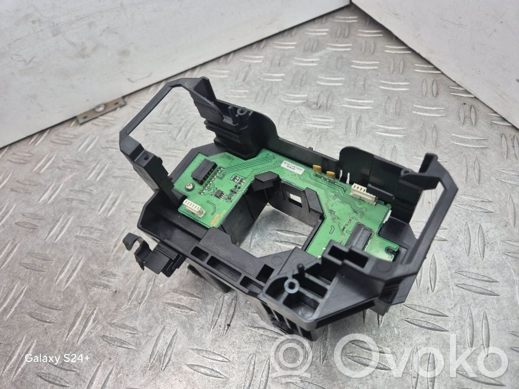 Volvo V60 Steering angle sensor 