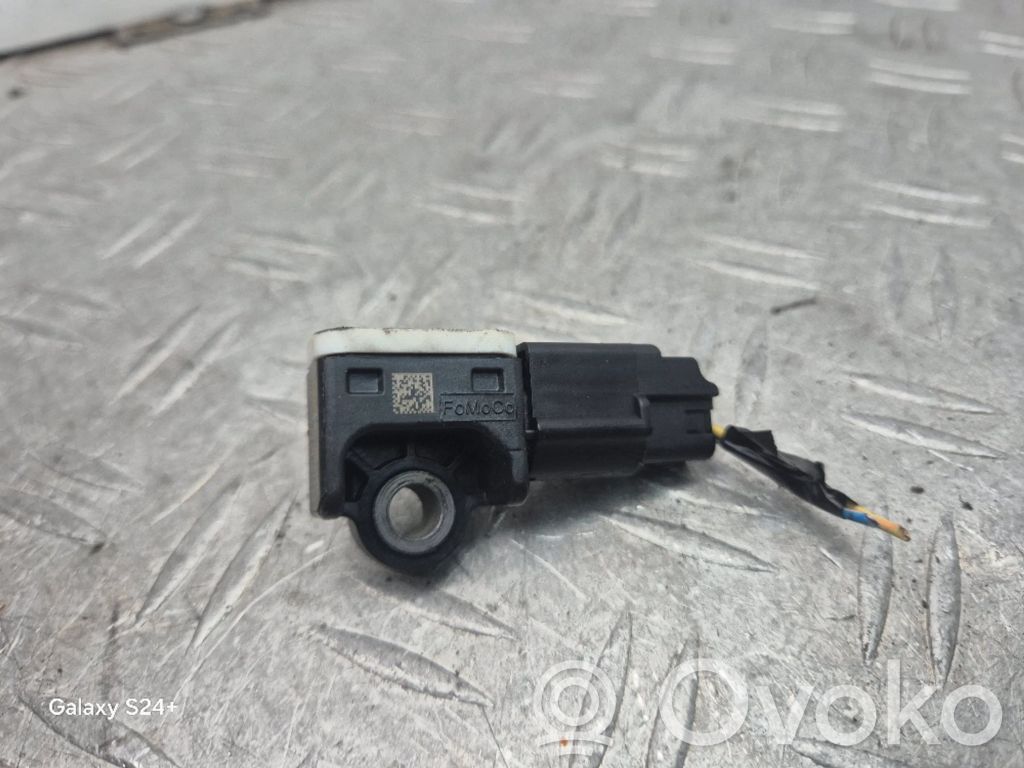 Ford Focus Airbag deployment crash/impact sensor 