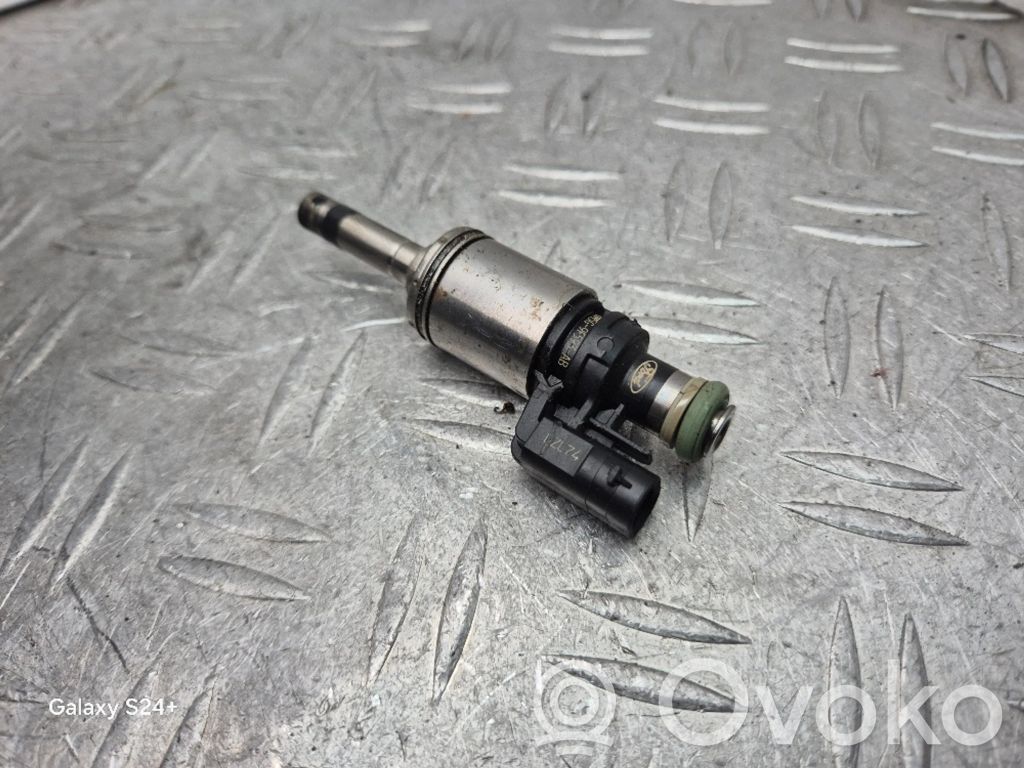 Ford Focus Sprausla (-i) 