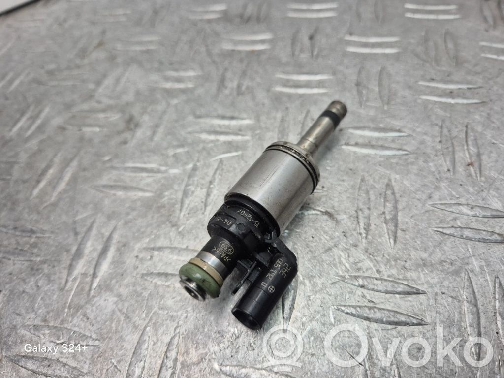 Ford Focus Sprausla (-i) 