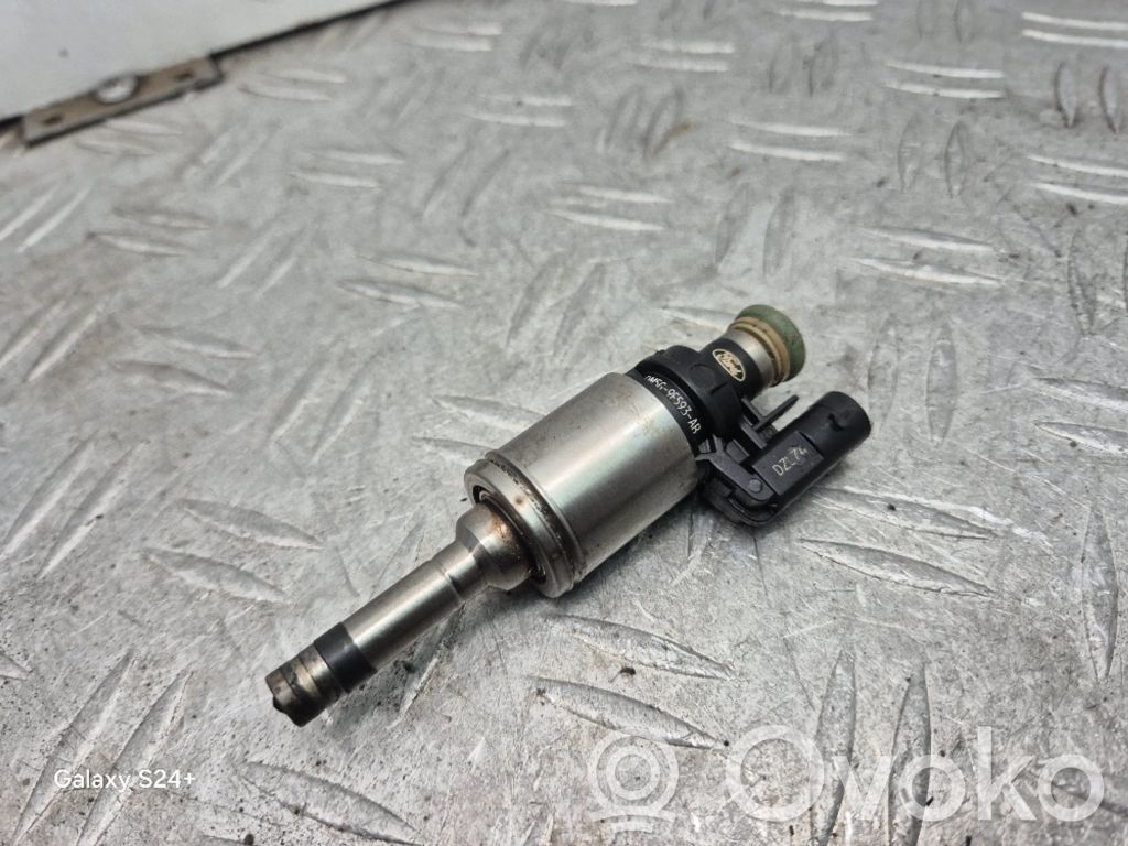 Ford Focus Sprausla (-i) 