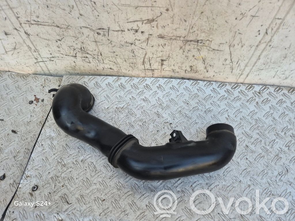 Subaru Forester SH Schlauch / Leitung Ladeluftkühler 