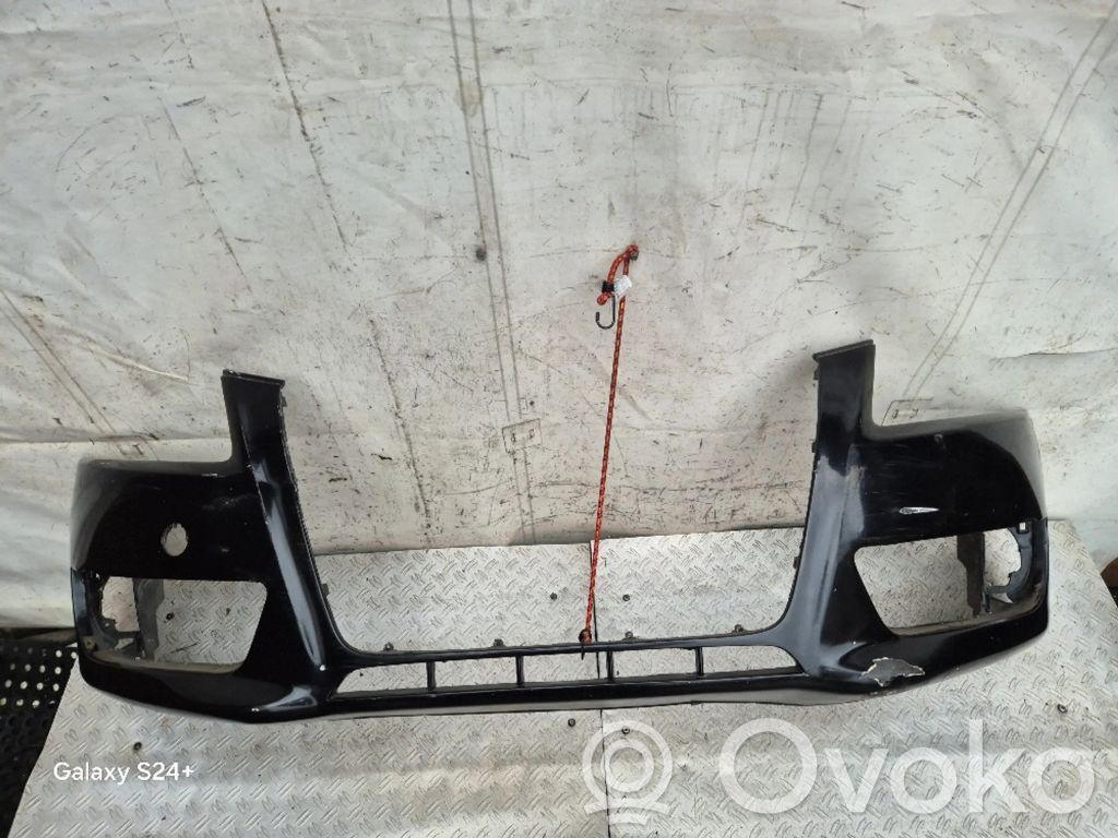 Front bumper   8T0807437K