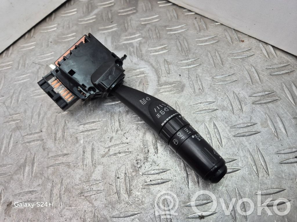 Subaru Forester SH Wiper control stalk 
