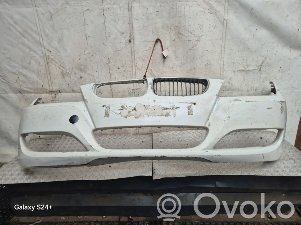 BMW 3 E90 E91 Front bumper 