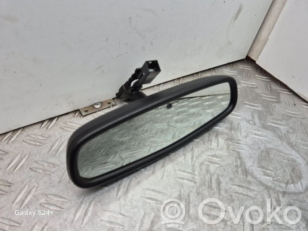 Opel Astra J Espejo retrovisor (interior) 