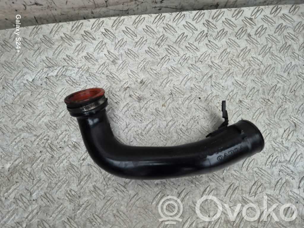Volvo S40 Intercooler hose/pipe 