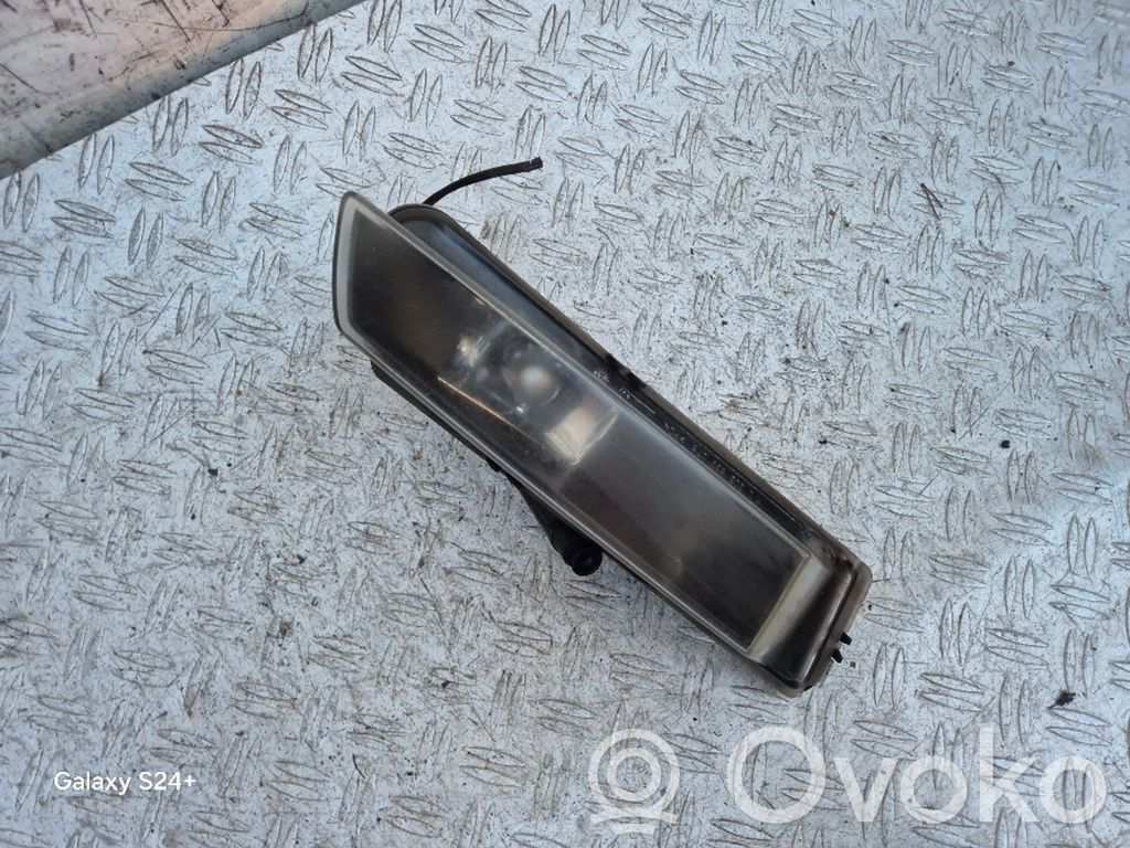 BMW 1 E81 E87 Front fog light 