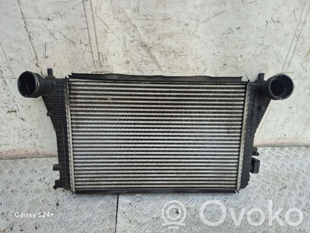 Seat Altea XL Intercooler radiator 
