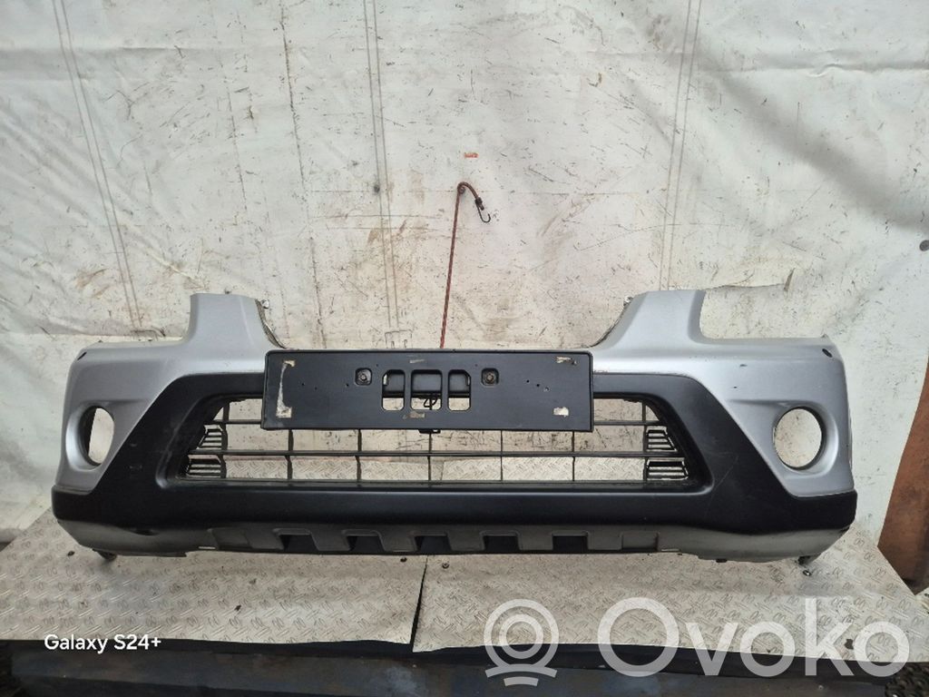 Honda CR-V Front bumper 