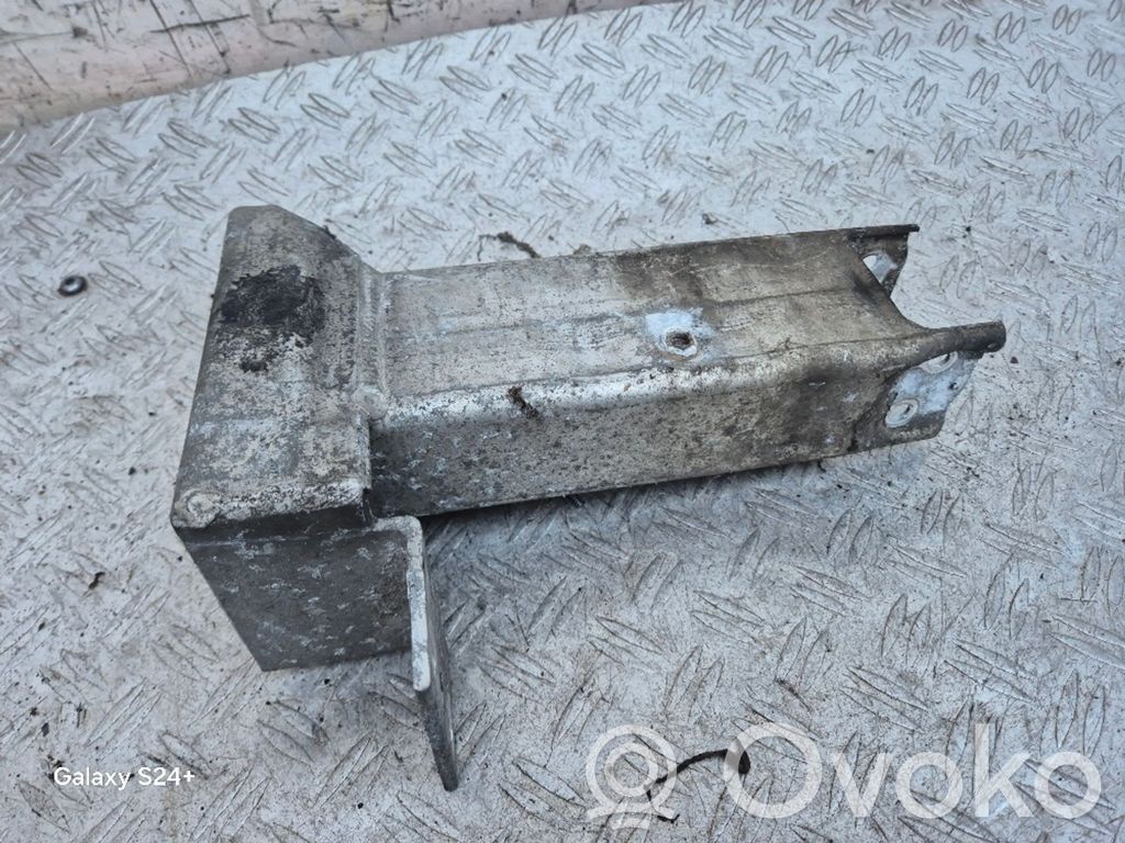 BMW X3 E83 Front bumper shock/impact absorber 