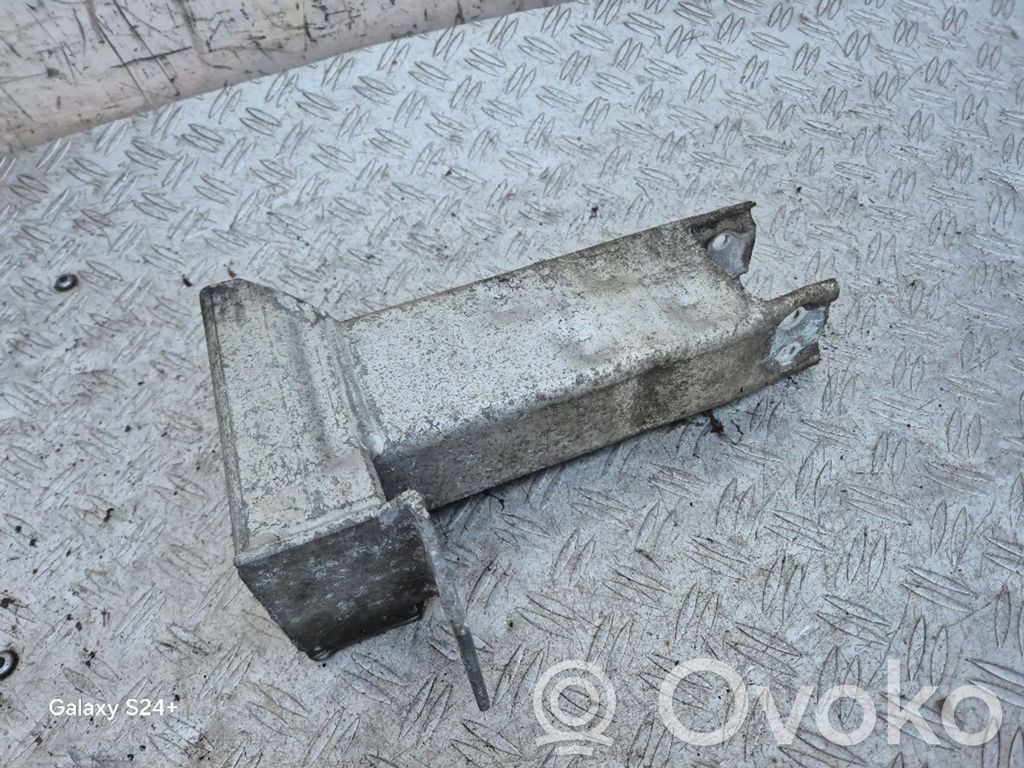 BMW X3 E83 Front bumper shock/impact absorber 