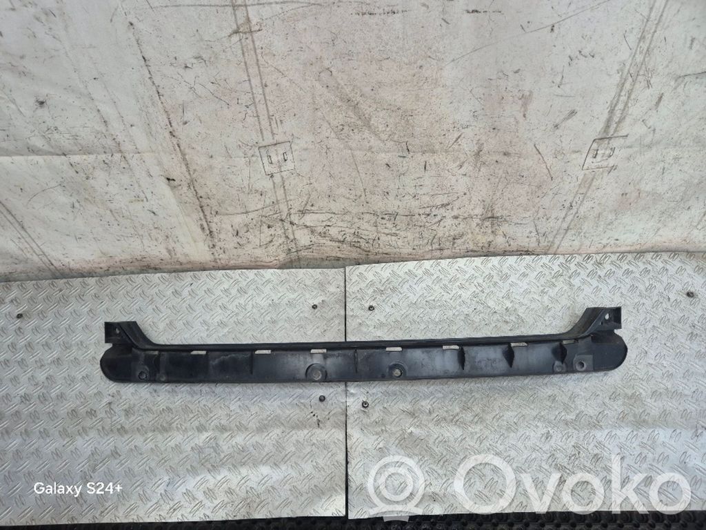 BMW 7 E65 E66 Rear bumper mounting bracket 