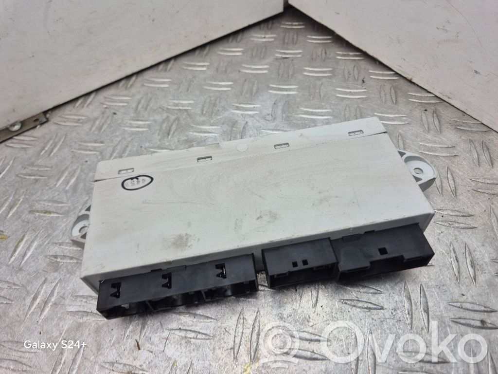 BMW 7 E65 E66 Door control unit/module 
