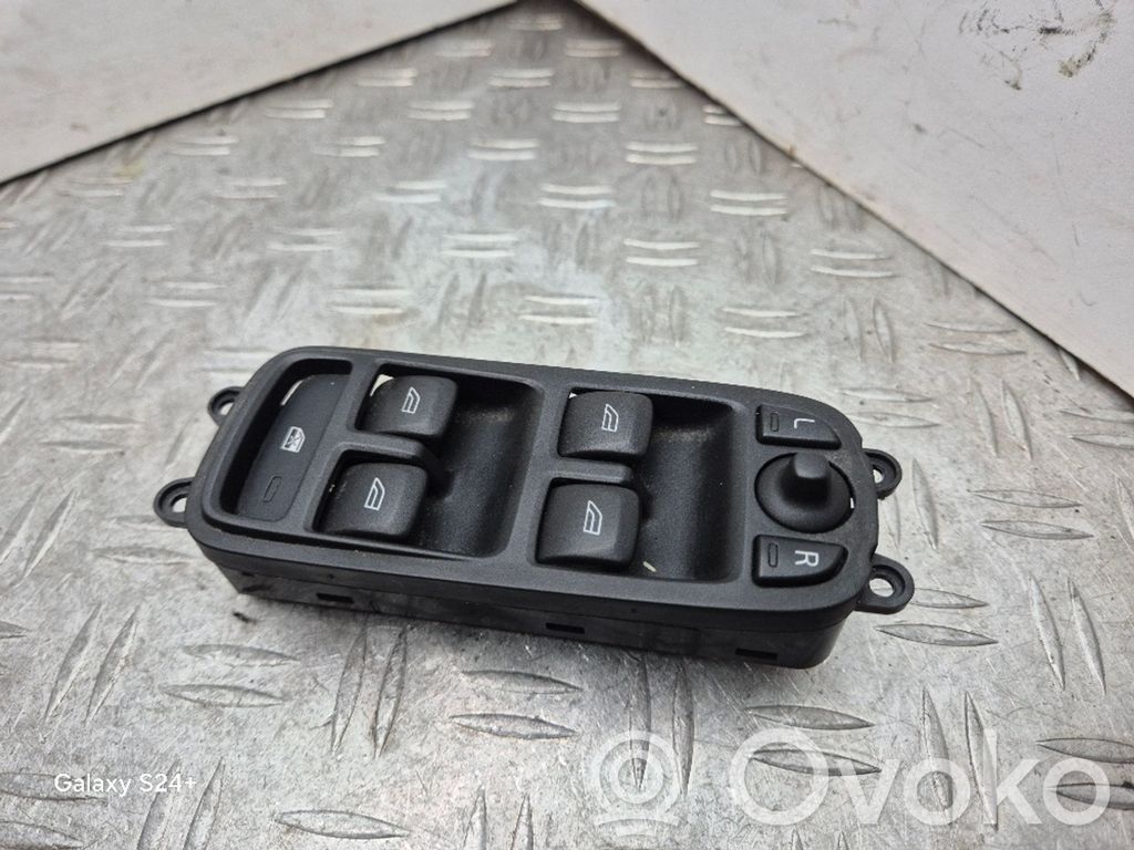 Electric window control switch   31272008