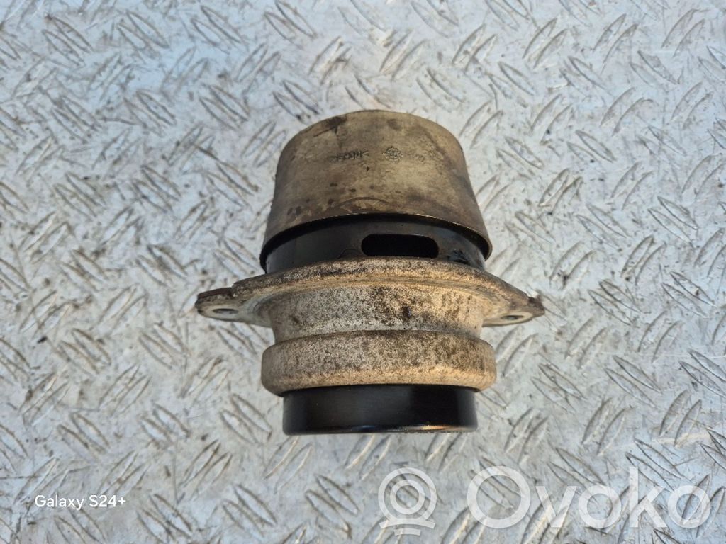 Porsche Cayenne (9PA) Engine mount bracket 