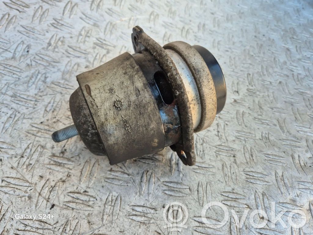 Porsche Cayenne (9PA) Engine mount bracket 
