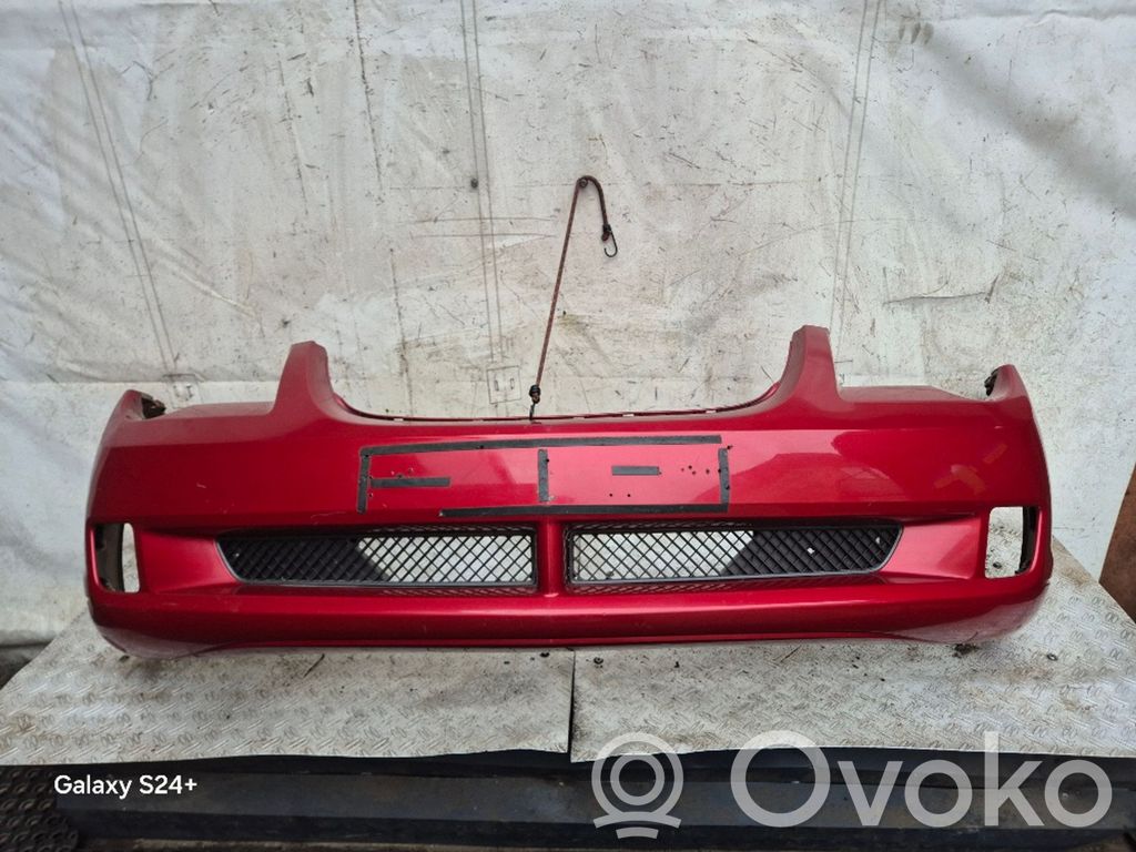 Chrysler Crossfire Etupuskuri 