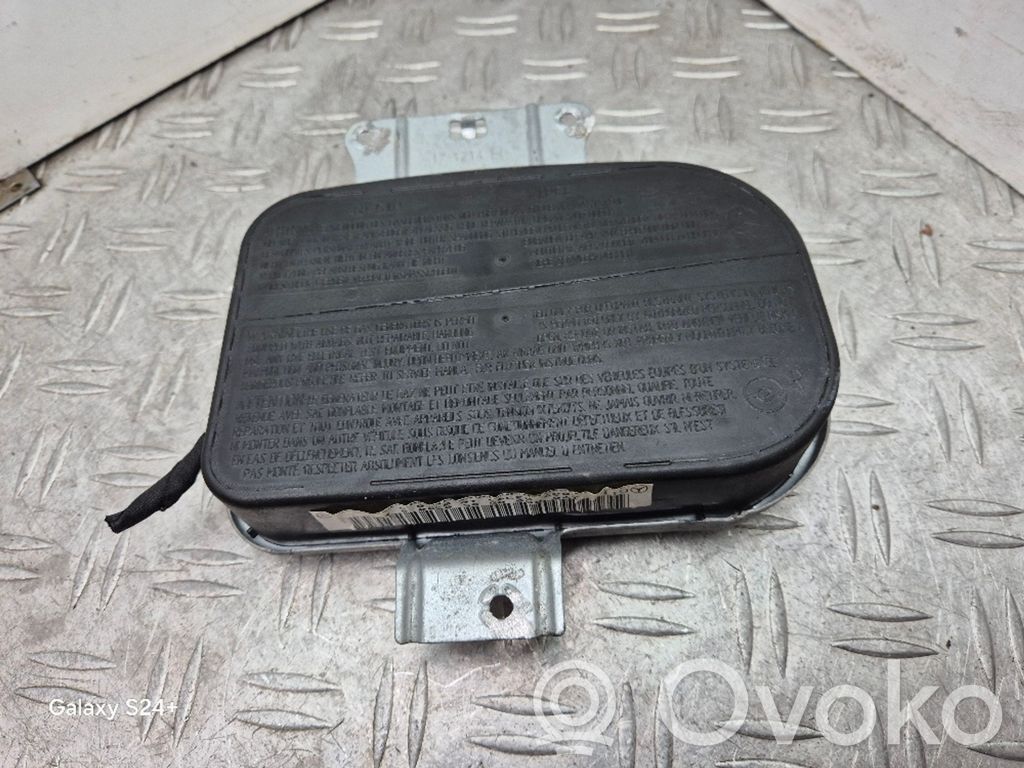 Chrysler Crossfire Airbag de la puerta delantera 