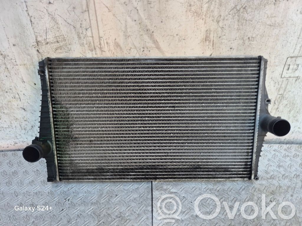 Volvo XC90 Interkūlerio radiatorius 