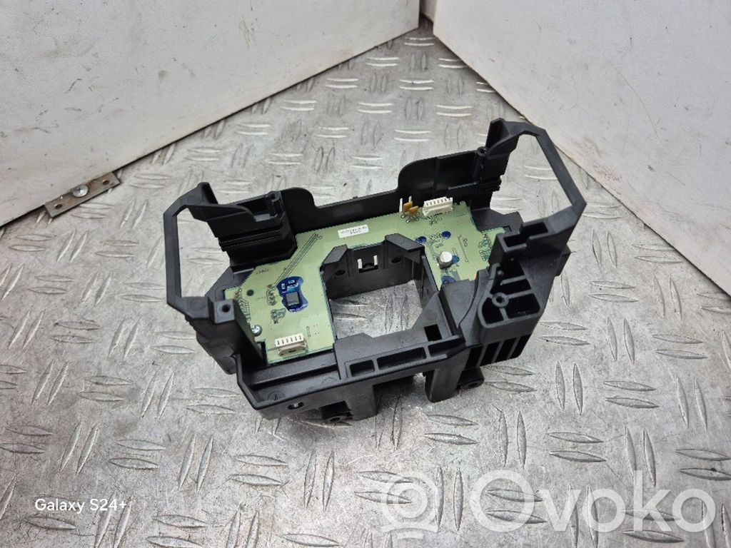 Volvo XC60 Steering angle sensor 