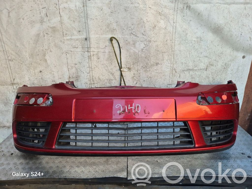 Front bumper   5M0807221,5M0805903,5M0853665,5M0853666
