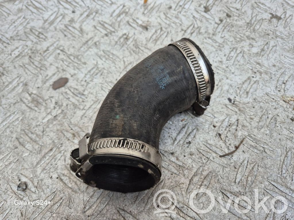 Volkswagen Golf Plus Intercooler hose/pipe 