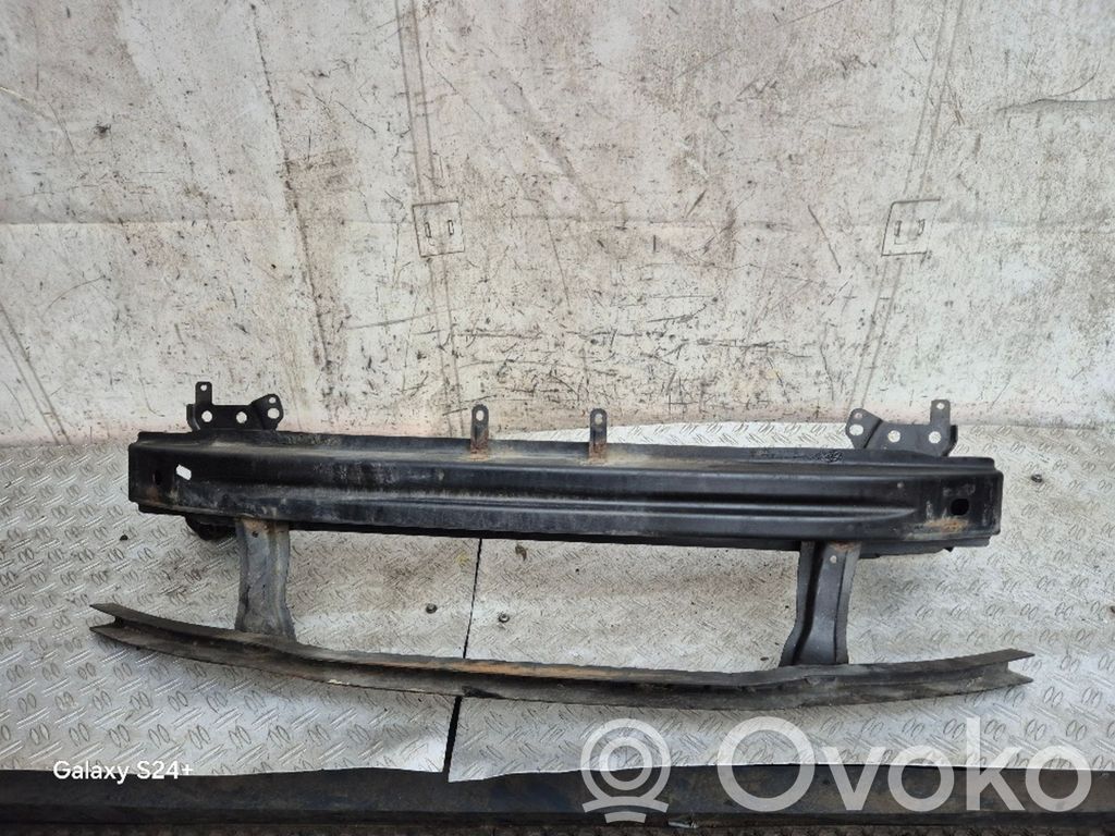 Volkswagen PASSAT B6 Balkis priekinio bamperio 