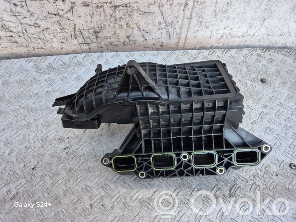 Skoda Octavia Mk2 (1Z) Intake manifold 
