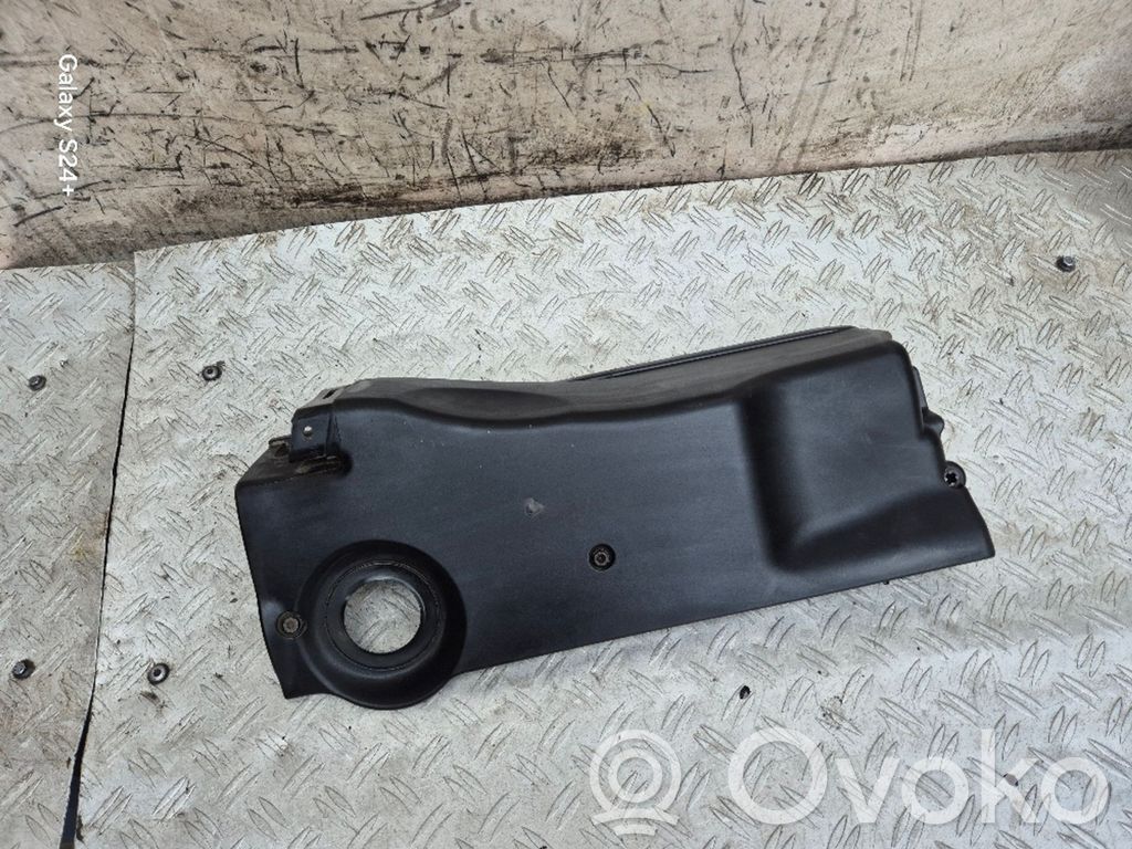 BMW 5 E39 Air filter box cover 
