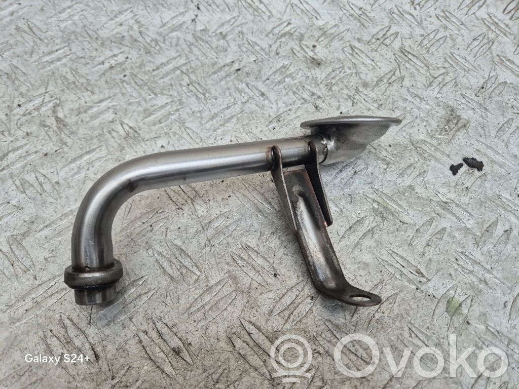 KIA Rio Tepalo paėmimo vamzdelis (karteryje) 
