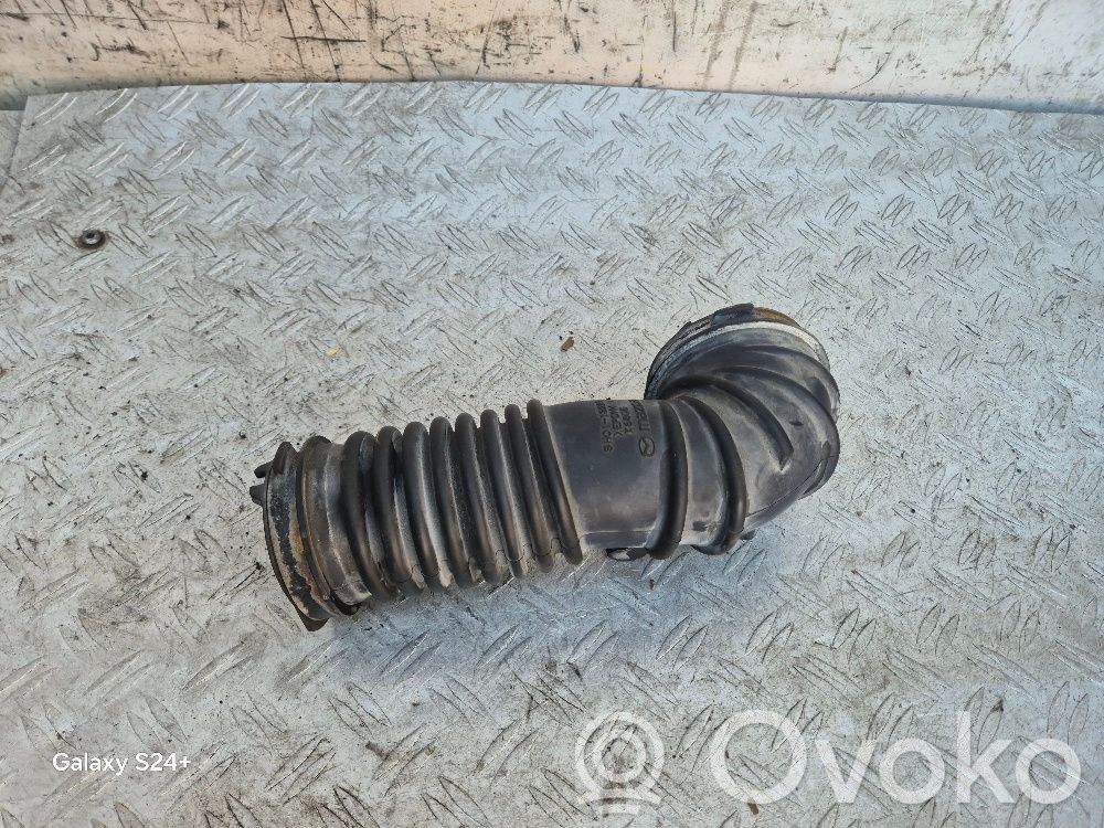 Mazda 3 III Air intake duct part 