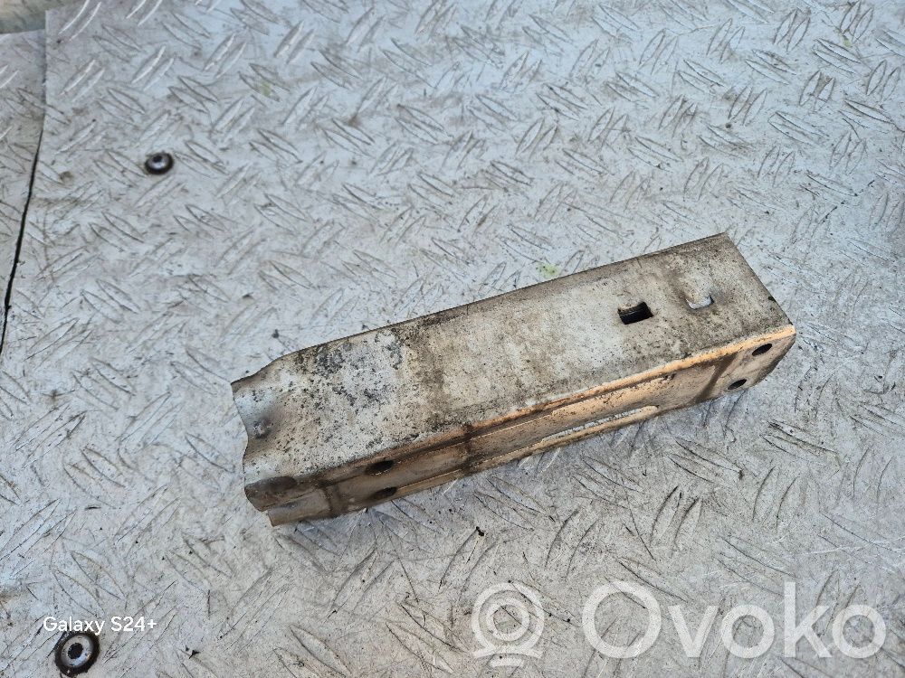 Audi A6 S6 C6 4F Front bumper shock/impact absorber 