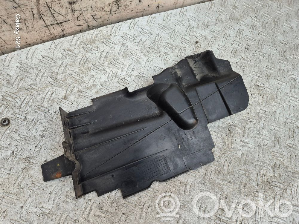 Opel Antara Gaisa plūsmas novirzītājs (-i) 