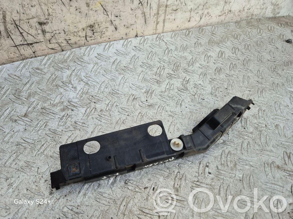 Opel Antara Front bumper mounting bracket 
