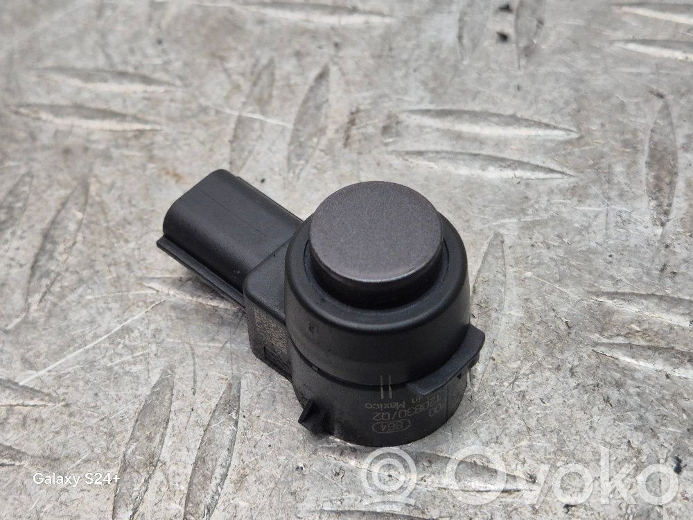 Opel Antara Parking PDC sensor 