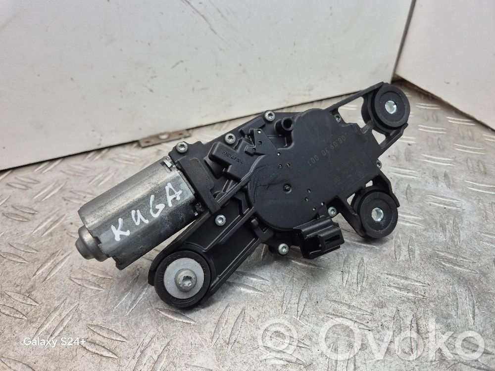Ford Kuga I Motor del limpiaparabrisas trasero 