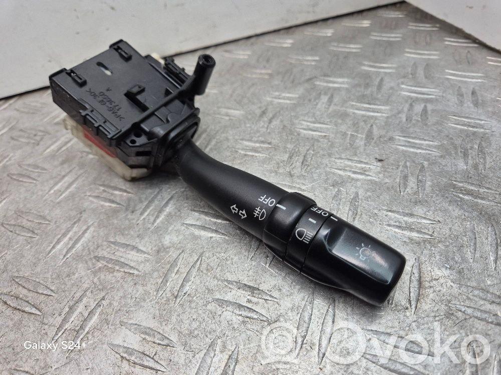 Toyota Corolla Verso AR10 Indicator stalk 