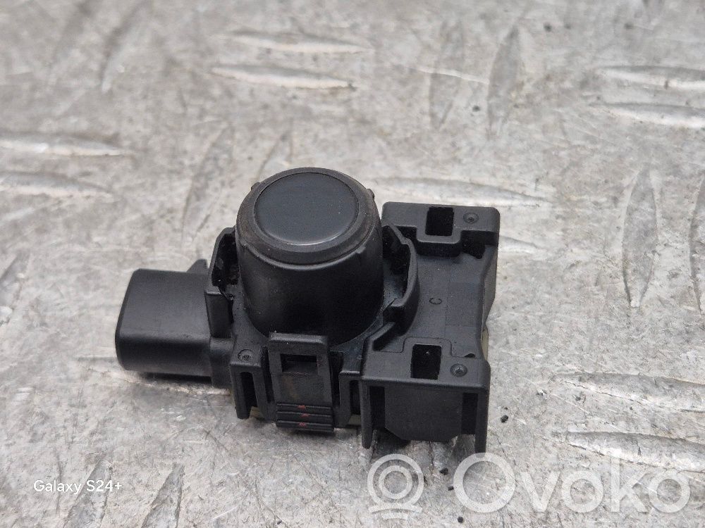 Mazda 3 III Parking PDC sensor 
