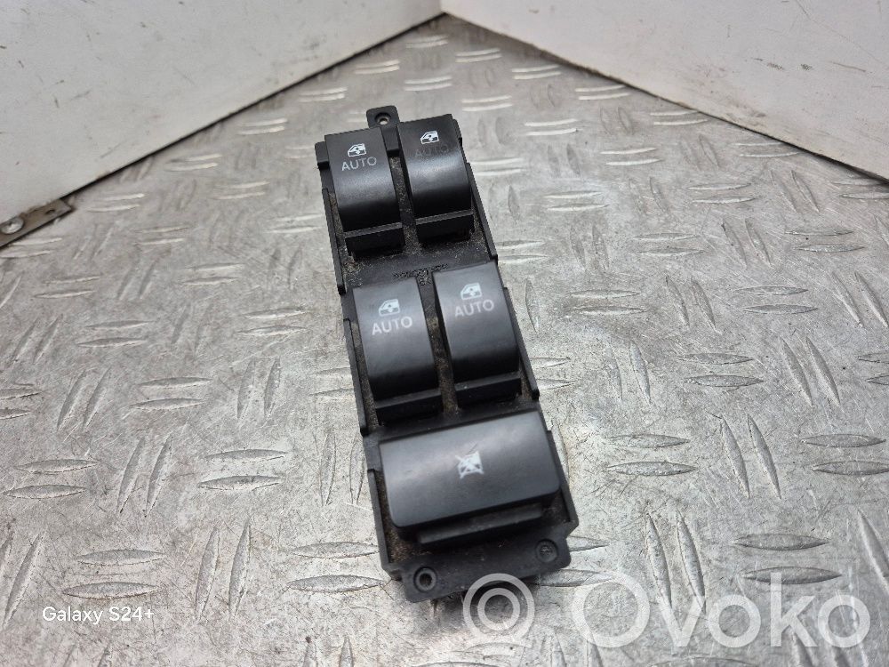 Opel Antara Electric window control switch 