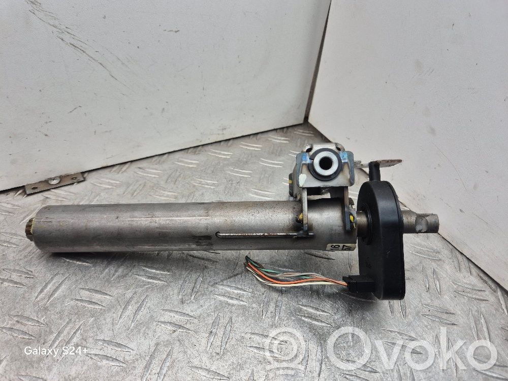 Opel Antara ESP acceleration yaw rate sensor 