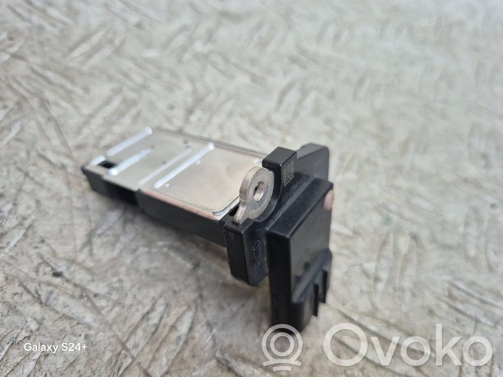Honda Jazz Mass air flow meter 