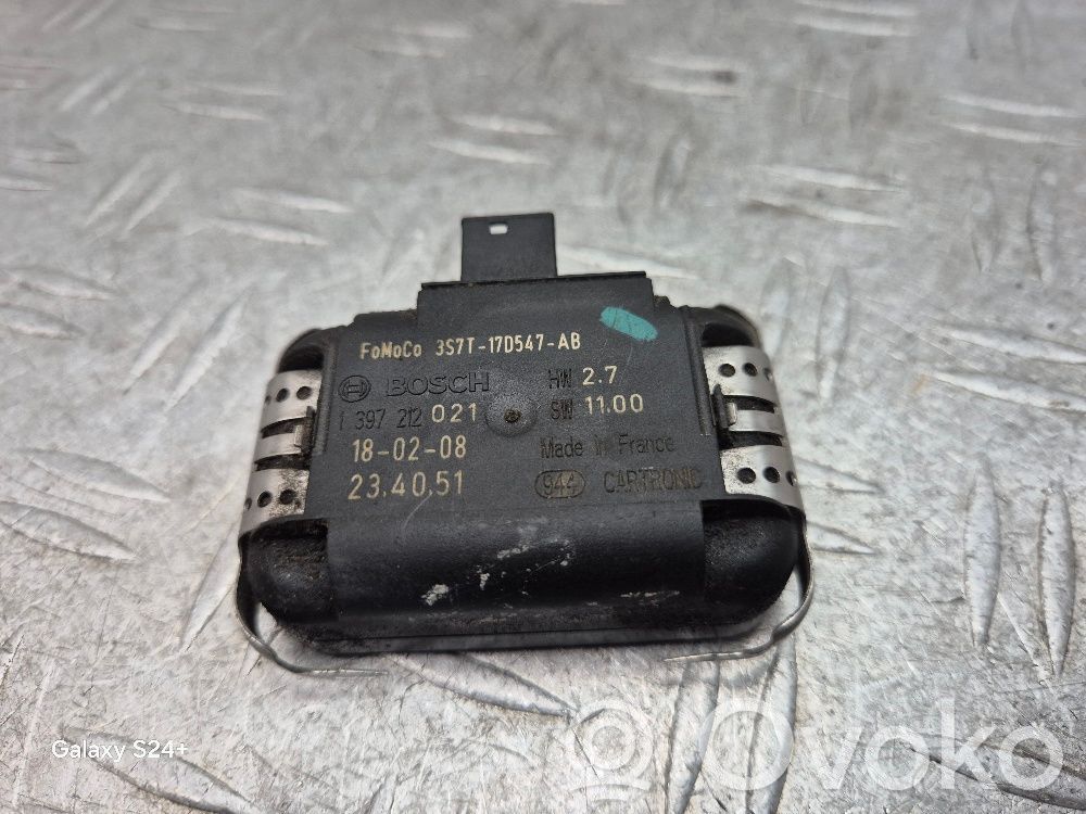 Ford Focus Rain sensor 