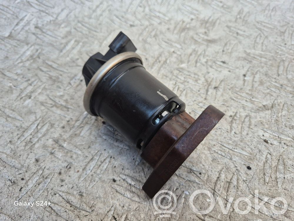 Honda Jazz Válvula EGR 
