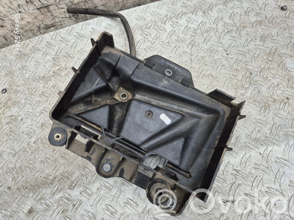 Seat Ibiza IV (6J,6P) Akun alusta 