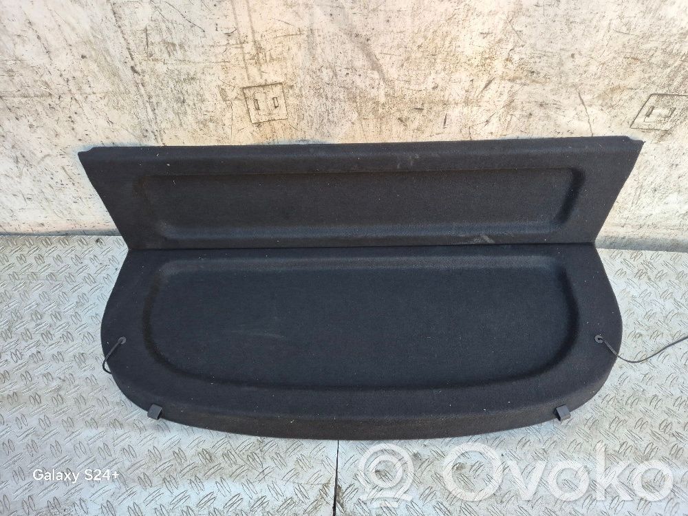 Mazda 6 Parcel shelf 