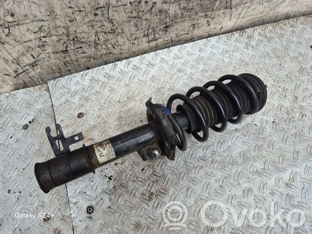 Opel Meriva B Amortyzator osi przedniej ze sprężyną 
