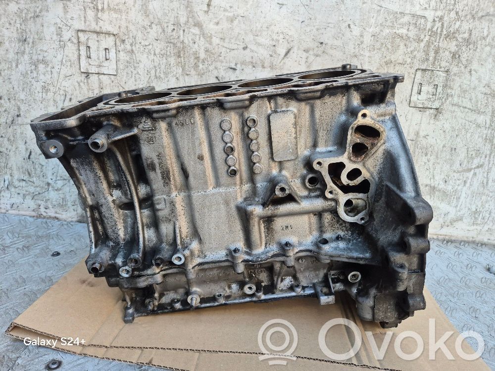 Mini One - Cooper Clubman R55 Engine block 