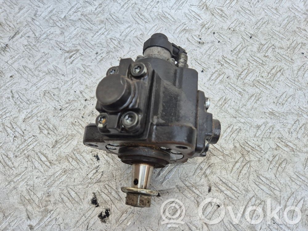 Lancia Delta III Pompa wtryskowa wysokiego ciśnienia 